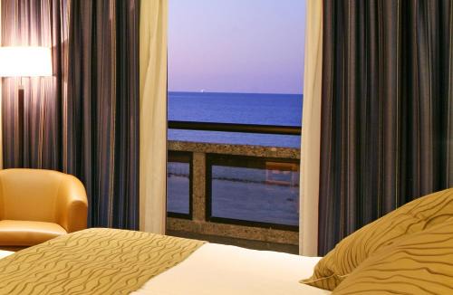 Agios Athanasios Hotel | Crowne Plaza Limassol by IHG