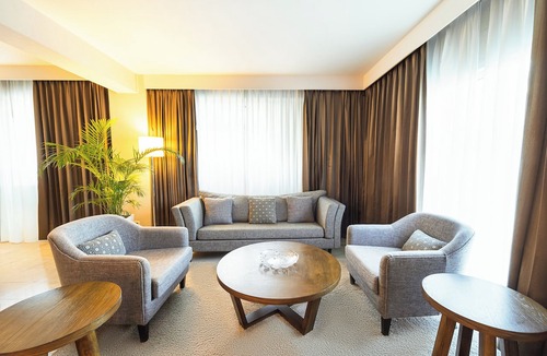 Managua Hotel | Crowne Plaza Managua by IHG