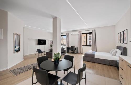 Trypiotis Hotel | CT Rooms