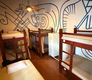 Granada Hotel | Cueva Nica