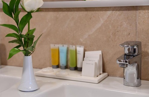 Limassol Hotel | Curium Palace Hotel
