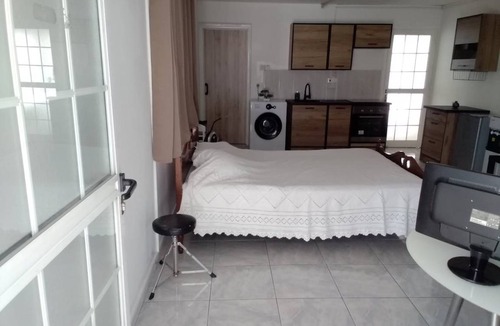 Strovolos Apartment | 35 m² Apartment ∙ 1 guest