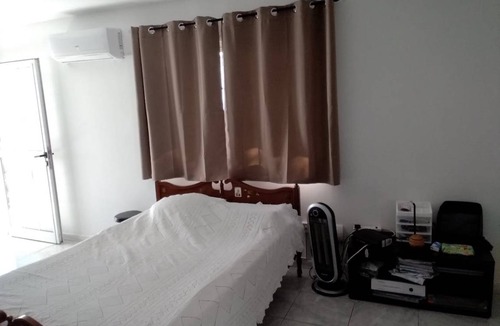 Strovolos Apartment | 35 m² Apartment ∙ 1 guest