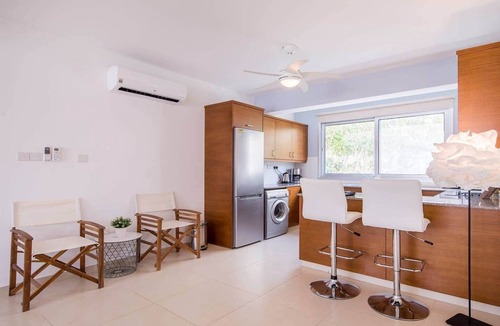 Pegeia Villa | Villa Anchora - 3 Bed, Pool, Great Location