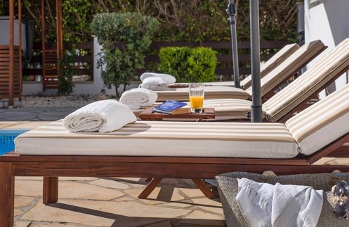 Pegeia Villa | Villa Anchora - 3 Bed, Pool, Great Location