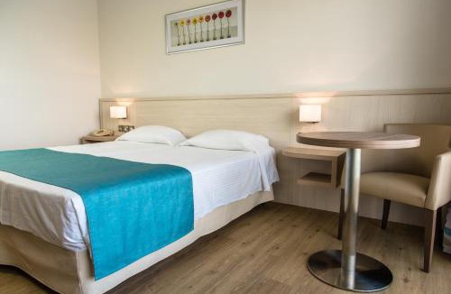 Kissonerga Hotel | Cynthiana Beach Hotel
