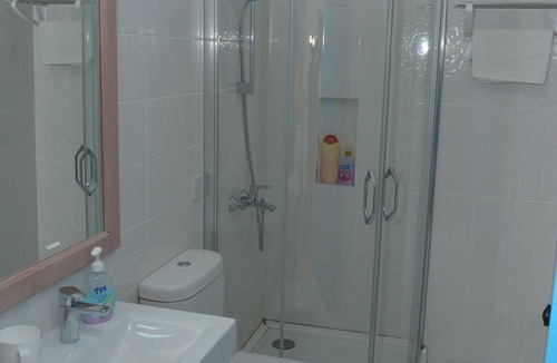 Yenisehir House | Cypriot Swallow Boutique Hotel