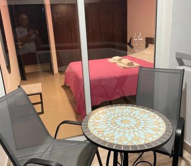 Larnaca Apartment | Cyprus Penelope