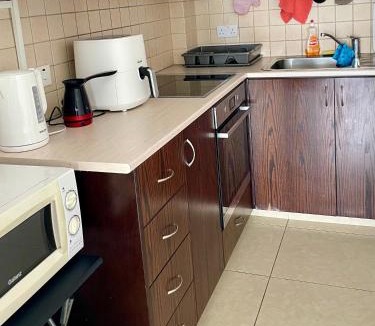 Larnaca Apartment | Cyprus Penelope