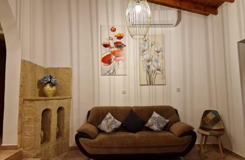 Tala Villa | Cyprus style Stone Villa