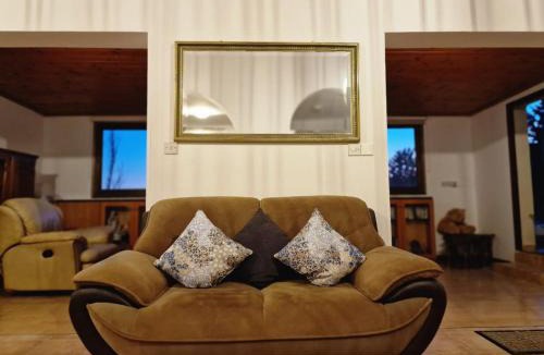 Tala Villa | Cyprus style Stone Villa