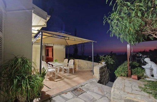 Tala House | Cyprus style Stone Villa, 3 bedroom