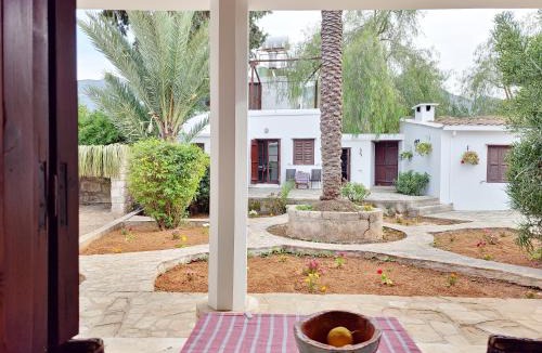 Zeytinlik House | Cyprus Village House