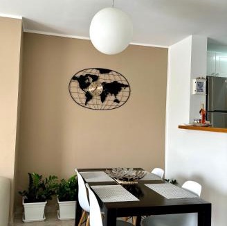 Peyia Town Apartment | D1PeyiaGarden