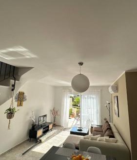Peyia Town Apartment | D1PeyiaGarden