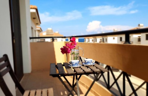 Kapparis Villa | Dafni villa 26