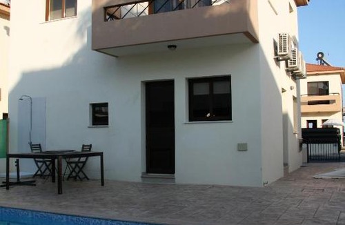 Kapparis Villa | Dafni villa 26
