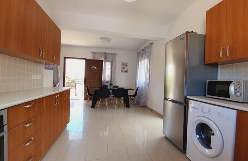 Kapparis Villa | Dafni villa 26