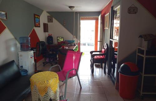 San Juan del Sur House | Daisy's House Hostel