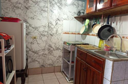 San Juan del Sur House | Daisy's House Hostel