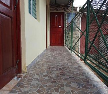 San Juan del Sur House | Daisy's House Hostel