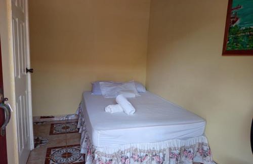 San Juan del Sur House | Daisy's House Hostel