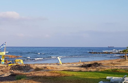 Paphos Apartment | Dalia 5 Apartment