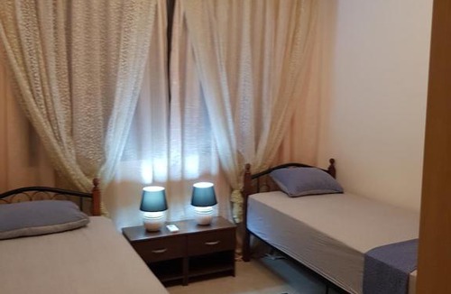 Paphos Apartment | Danaos 2 Apartment