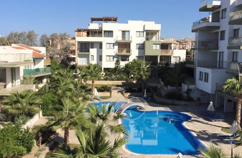 Paphos Apartment | Danaos 2 Apartment
