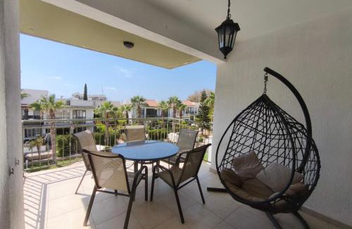 Paphos Apartment | Danaos Nava