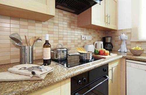Pernera Villa | DANATA - 2bed Villa with private pool withing walking distance to Pernera Resort Center