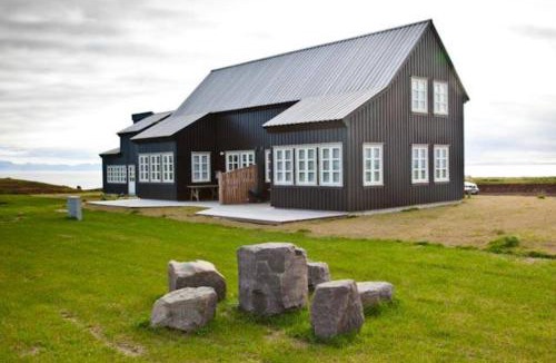 Hellnar House | Day Dream Hellnar