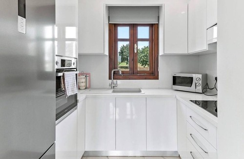 Aphrodite Hills Apartment | DB12 Adjacent to Aphrodite Hills – Communal Pool