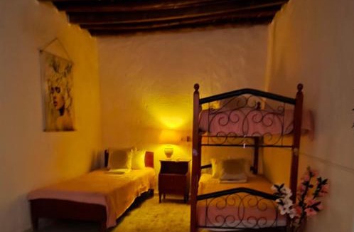 Pano Arodhes House | DC Family Home & Garden - Traditional village house