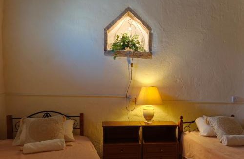 Pano Arodhes House | DC Family Home & Garden - Traditional village house