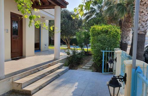 Pyla Villa | De Angelo Villa