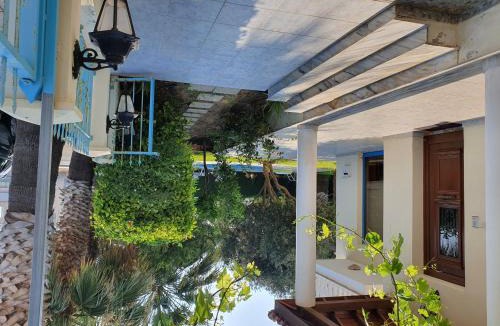 Pyla Villa | De Angelo Villa
