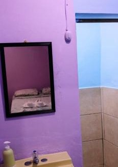Granada House | Deakachimba Hostel