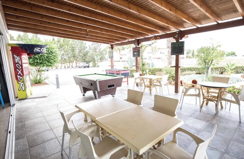 Pernera Apartment | DebbieXenia Hotel Apartments