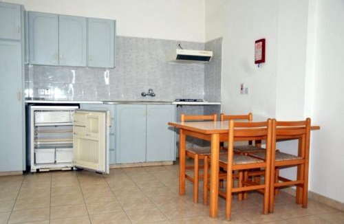 Pernera Apartment | DebbieXenia Hotel Apartments Annex