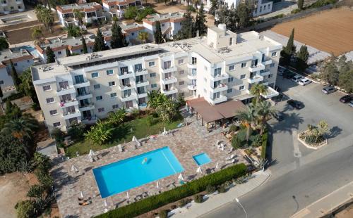 Pernera Apartment | DebbieXenia Hotel Apartments
