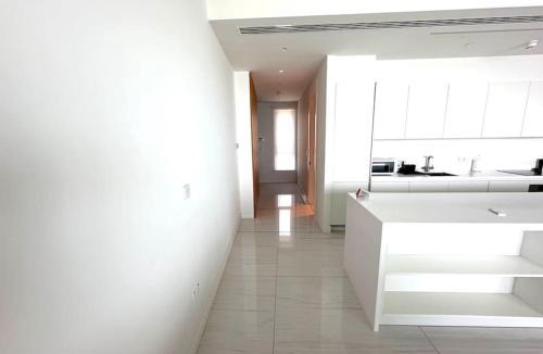 Germasogeia Apartment | Del Mar Beachfront 3 Bedroom 'A' Residence