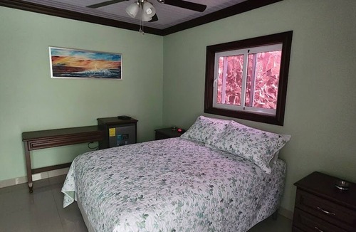 Managua Bed & Breakfast | Del Pilar Bed & Breakfast