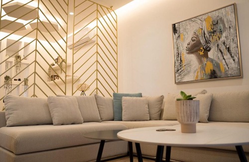 Strovolos Apartment | Delightful 1st Floor Xanthippis Apartment