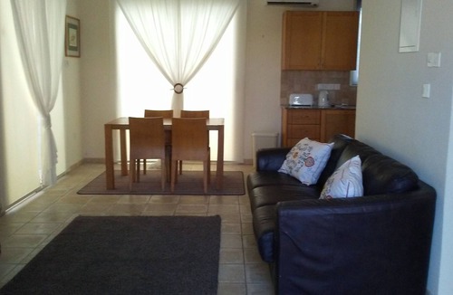 Softades Villa | Delightful 3 bedroom villa just 5 minutes walk from the Mediterranean Sea