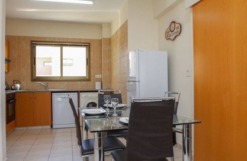 Universal Apartment | Delightful Two Bedroom Two Bathroom Apartment with Large Swimming Pool