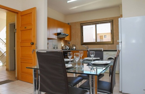 Universal Apartment | Delightful Two Bedroom Two Bathroom Apartment with Large Swimming Pool