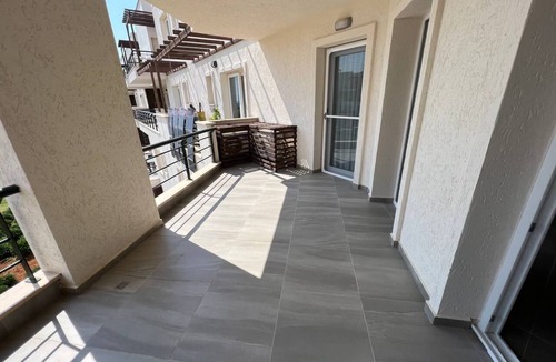 Bafra Apartment | Delux 1+1 Apart Thalassa on Sea