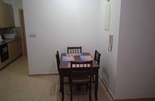 Kiti Apartment | Deluxe Apartment