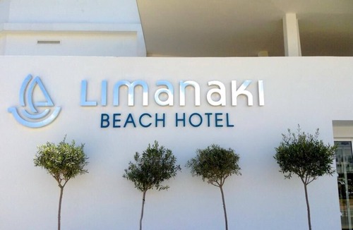 Ayia Napa Apartment | Deluxe Room Sea View Private Balcony Sleeps 3